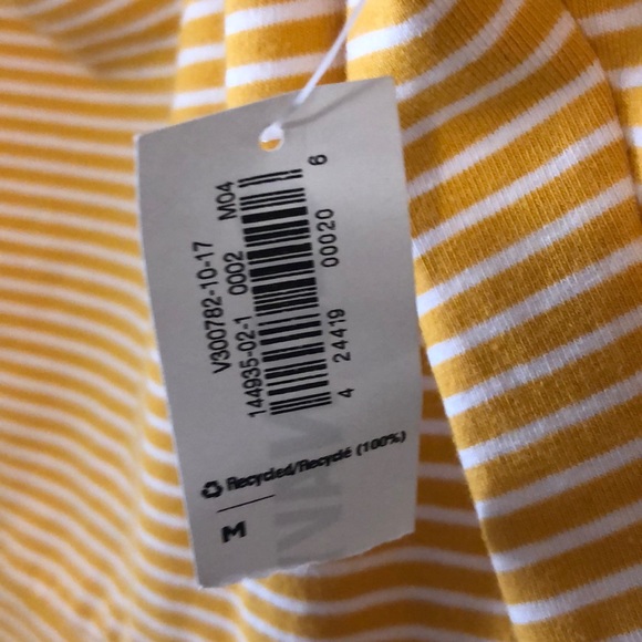 Old Navy Off the shoulder cotton dress - Picture 4 of 4